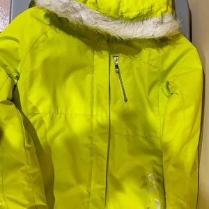 Girl Coat(FOR SERIOUS BUYERS ONLY!)